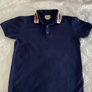 Boys Gucci Polo